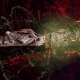Chaos Light Cruiser - Hellbringer (Death Guard Sub-Faction)