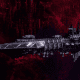 Chaos Light Cruiser - Hellbringer Mk2 (Iron Warriors Sub-Faction)
