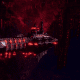 Chaos Light Cruiser - Hellbringer Mk2 (Black Legion Sub-Faction)