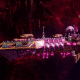 Chaos Light Cruiser - Hellbringer Mk2 (Emperor's Children Sub-Faction)