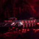 Chaos Light Cruiser - Hellbringer (Black Legion Sub-Faction)