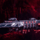 Chaos Light Cruiser - Hellbringer (Lost and the Damned Sub-Faction)