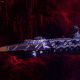 Chaos Cruiser - Slaughter (Night Lords Sub-Faction)