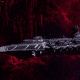 Chaos Cruiser - Slaughter (Iron Warriors Sub-Faction)