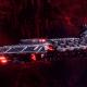 Chaos Cruiser - Murder (Lost and the Damned Sub-Faction)