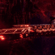 Chaos Cruiser - Murder (Red Corsairs Sub-Faction)