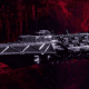 Chaos Cruiser - Carnage (Iron Warriors Sub-Faction)
