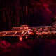 Chaos Cruiser - Emasculator (Red Corsairs)