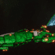 Asuryani Cruiser - Starfall Dragonship [Biel-Tan - Eldar Sub-Faction]