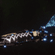 Asuryani Cruiser - Ghost Dragonship [Ulthwe - Eldar Sub-Faction]