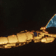 Asuryani Cruiser - Ghost Dragonship [Iyanden - Eldar Sub-Faction]