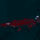 Drukhari Raider Frigate - Venom Blade - [Flayed Skull Sub-Faction]