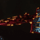 Aeldari Corsair Light Cruiser - Solaris [Twilight Sword - Sub-Faction]