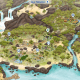 Sims 4 Beach World Map