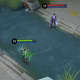 Spell Curse view 3