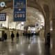 The main corridor, picture taken in November 2016. Also I'm happy for the Cubs winning the world series that year, but I'm more of a White Sox fan.