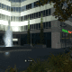 In game it’s an apartment building with a convenience store. I mean the hotspot marker is placed on the very wall with the 7/11 looking store. That’s…. not the same kind of Indian guys… I see what you did there though.