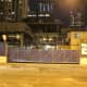 According to the address I got from my Google research this was where the bomb was tossed, which started the Haymarket Square Riot.