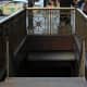 Probably the only stairwell in the Wacker Drive/Michigan Avenue that Ubisoft got right.