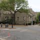 The street corner where Phillip Meagher was gunned down. At the time, February 1930, it was a construction site.