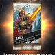 Just recruited a new hero.