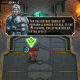 The tutorial in the beginning gives the basic knowledge in how to play the game.