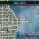 For whatever it's worth The Crew, another Ubisoft produced game, gets it right with their Chicago map.