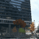 The Commonwealth Hotel in-game.