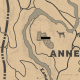 There is a Platinum Chain Necklace deep in this cave, inside a chest. (New Hanover)