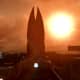 The red marker that inspired the entire "Dead Space" trilogy.