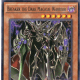 Breaker the Dark Magical Warrior.