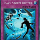 Heavy Storm Duster