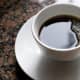 Caffeinated beverages