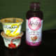 Yogurt and probiotic drink
