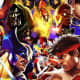 Marvel vs. Capcom 3 wallpaper