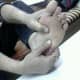 Some ways in which acupressure is applied