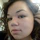 Good-bye pizza face and hello gorgeous! lol