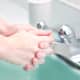 This is very very important: Wash your hands. Do it the way a nurse does, and soap up your hands while singing &quot;twinkle twinkle little star.&quot; Then rinse and wash your hands one more time the same way.