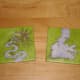 The River: Spring and Lake Tiles