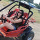 Go-Karts on the go. All photos from Flickr.
