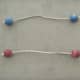 Two bolos