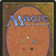 A basic MTG card.
