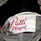 The original Patti Playpal logo/tag from a Patti Playpal dress of that period. 1950s-1960s