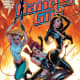 Danger Girl covers by J Scott Campbell