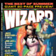 Wizard cover by J Scott Campbell