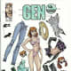 Gen 13 cover by J Scott Campbell