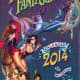 Fairytale Fantasies 2014 by J Scott Campbell