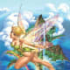 Tinkerbell by J Scott Campbell