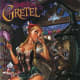 Gretel by by J Scott Campbell