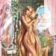 Rapunzel by J Scott Campbell